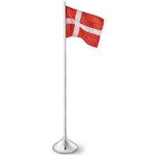 Dansk - Rosendahl Bordflagga 35 cm