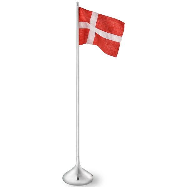 Rosendahl Bordflagga 35 cm (Bild 1 av 2)