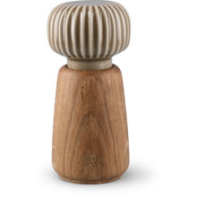 Brun - Hammershøi Kvarn 13 cm
