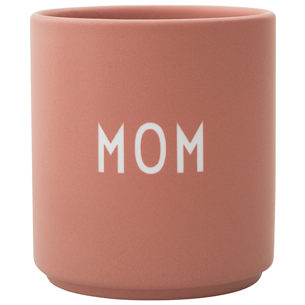 Design Letters Favoritmugg Mom (Bild 1 av 4)