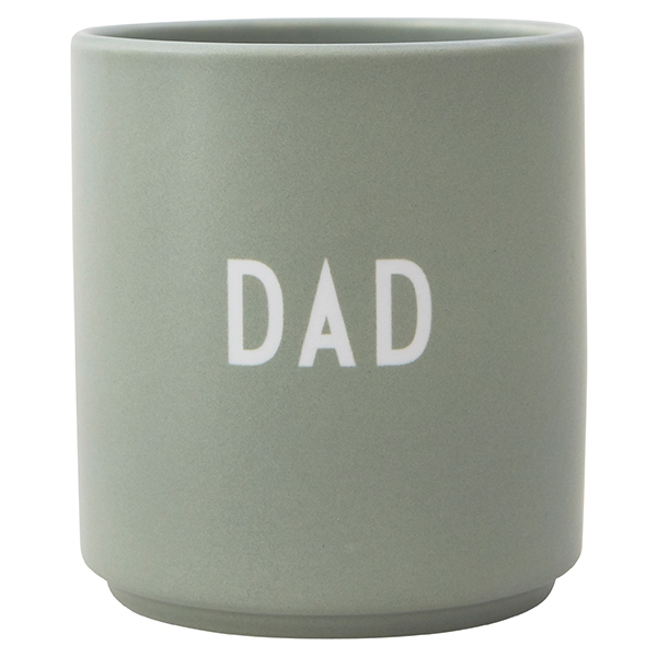 Design Letters Favoritmugg Dad (Bild 1 av 4)