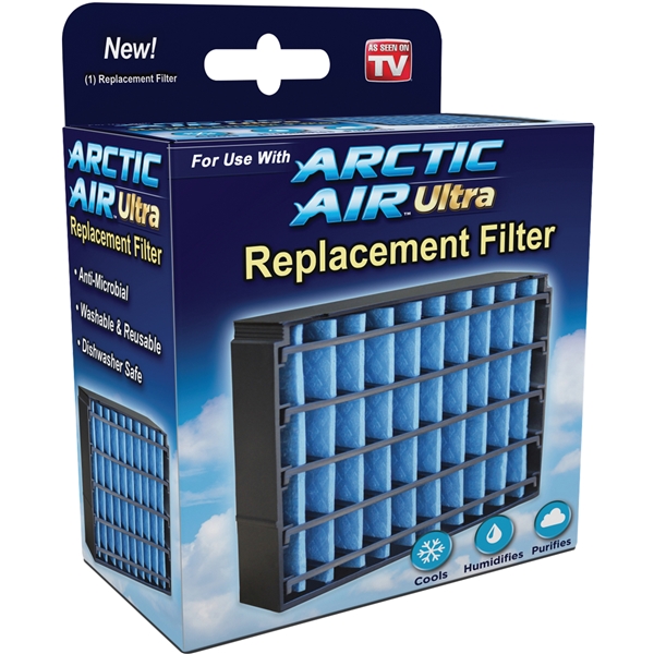 Arctic Air Ultra extrafilter (Bild 1 av 2)