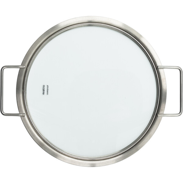 Eva Trio Grytlock glas (Bild 2 av 4)