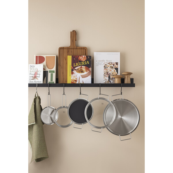 Eva Trio Grytlock glas (Bild 3 av 4)