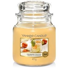 Yankee Candle Classic Medium