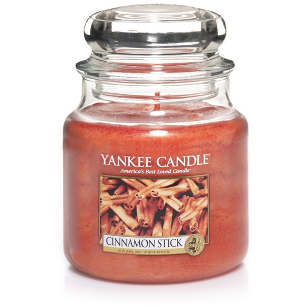 Yankee Candle Classic Medium