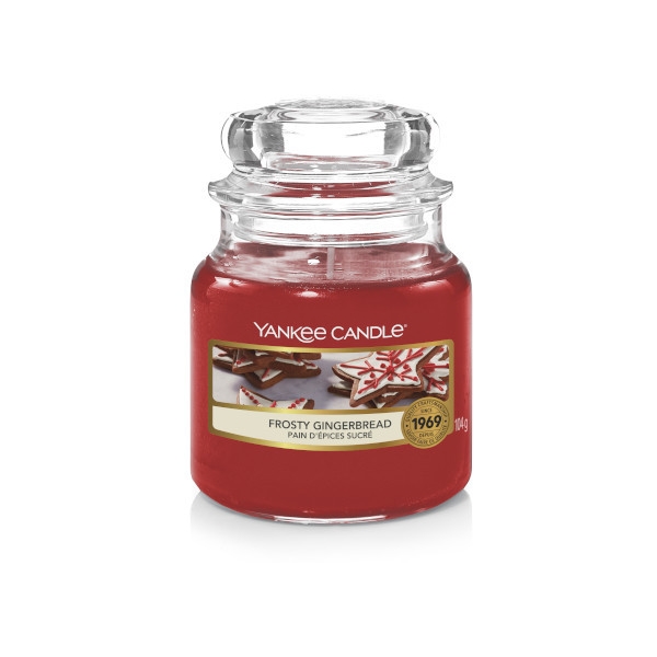 Yankee Candle Classic Small