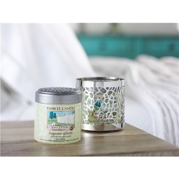 Yankee Candle Fragrance Spheres Ljuslyktor & Ljusstakar Yankee