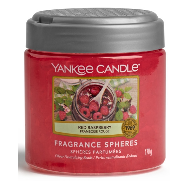 Yankee Candle Fragrance Spheres Ljuslyktor & Ljusstakar Yankee
