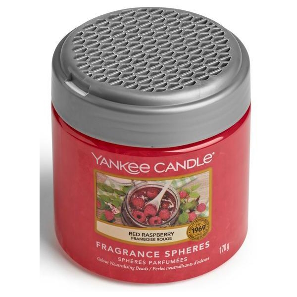 Yankee Candle Fragrance Spheres Ljuslyktor & Ljusstakar Yankee