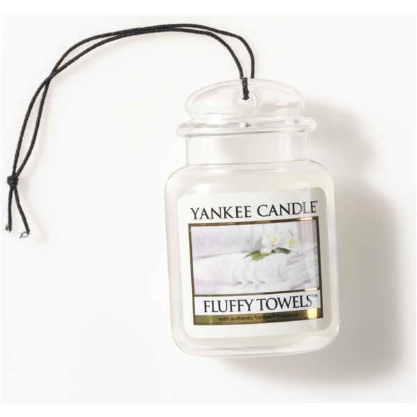 Yankee Candle Car Jar Ultimate (Bild 2 av 2)