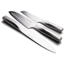 Orrefors Jernverk Knivset 3-pack Premium