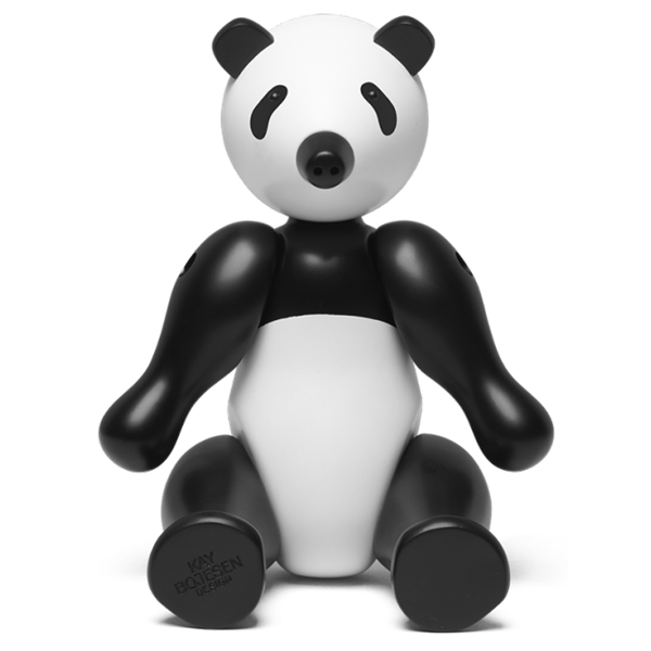 Kay Bojesen Panda liten (Bild 1 av 7)