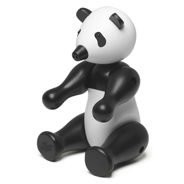 Kay Bojesen Panda liten (Bild 2 av 7)