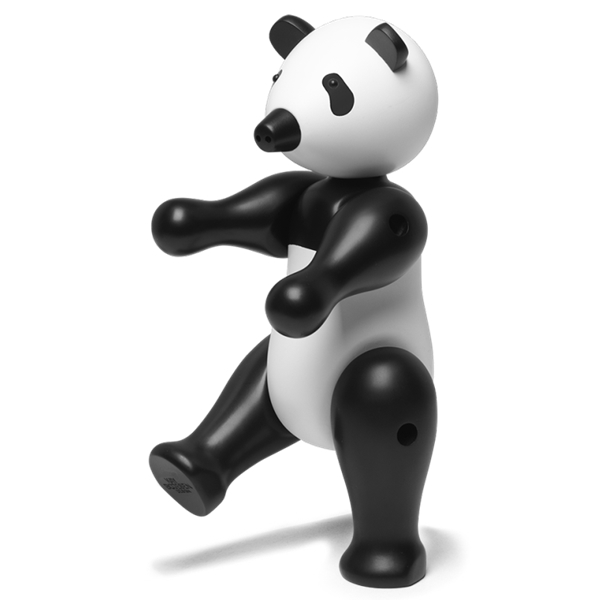 Kay Bojesen Panda liten (Bild 4 av 7)