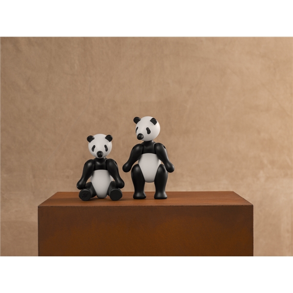 Kay Bojesen Panda liten (Bild 6 av 7)