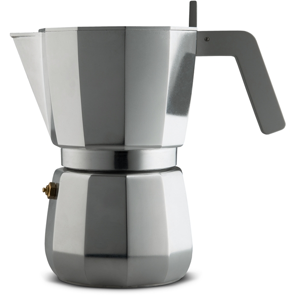 Alessi Moka Espresso 9 koppar (Bild 1 av 3)