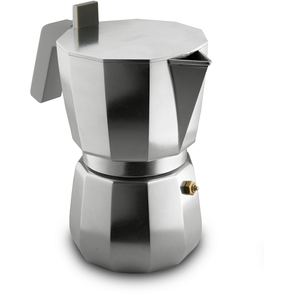 Alessi Moka Espresso 9 koppar (Bild 2 av 3)