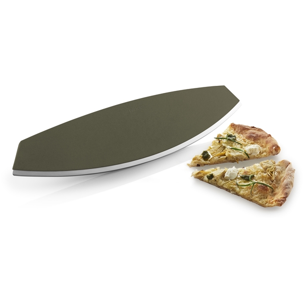 Eva Solo Green Tool Pizza-/örtkniv (Bild 2 av 5)