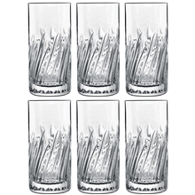 Mixology Shotglas/snapsglas 6-pack 6 st/paket