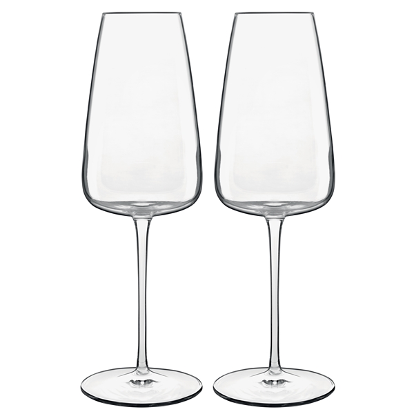 Talismano champagneglas 2-pack