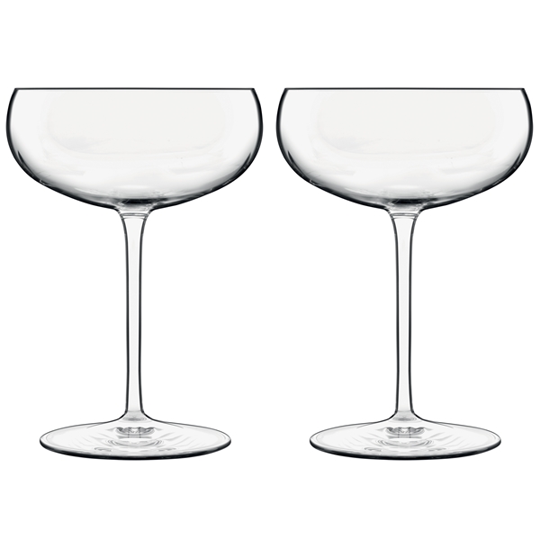 Talismano Cocktailglas/martiniglas 2-pack