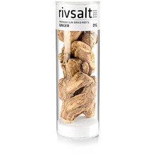 Rivsalt Refill Ingefära