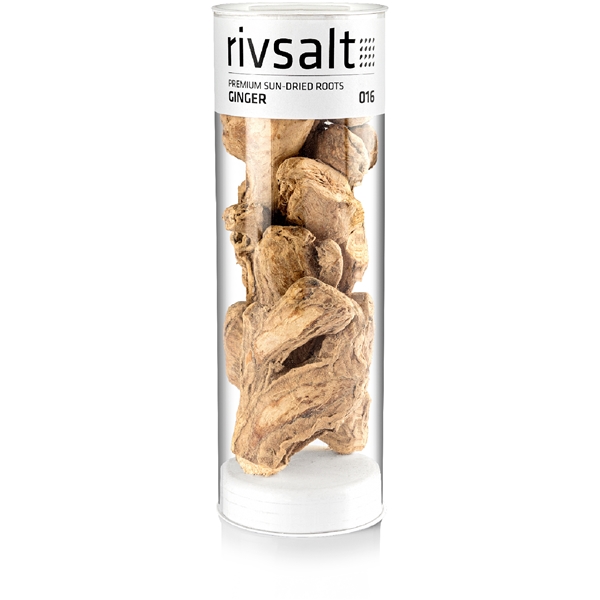 Rivsalt Refill Ingefära (Bild 1 av 3)