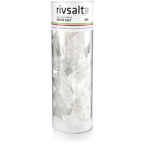 Rivsalt Pastasalt (Bild 1 av 4)