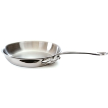 28 cm - Mauviel Cook Style stekpanna