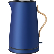 1.2 liter - Mörkblå - Emma vattenkokare 1,2L