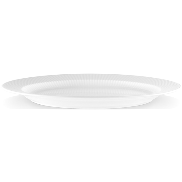 Eva Trio Legio Nova Oval tallrik (Bild 2 av 3)
