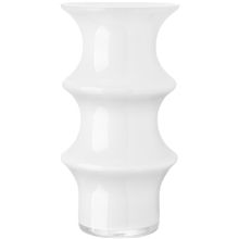 25.5 cm - Off-white - Pagod Vas 25,5 cm