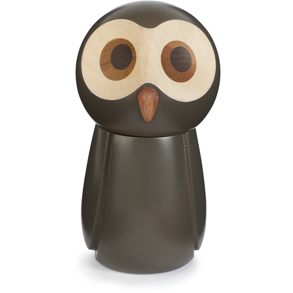 The Pepper Owl Pepparkvarn (Bild 1 av 6)