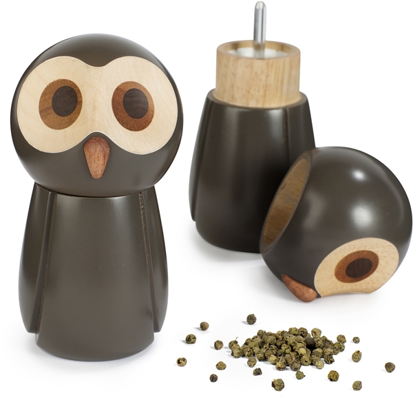 The Pepper Owl Pepparkvarn (Bild 2 av 6)