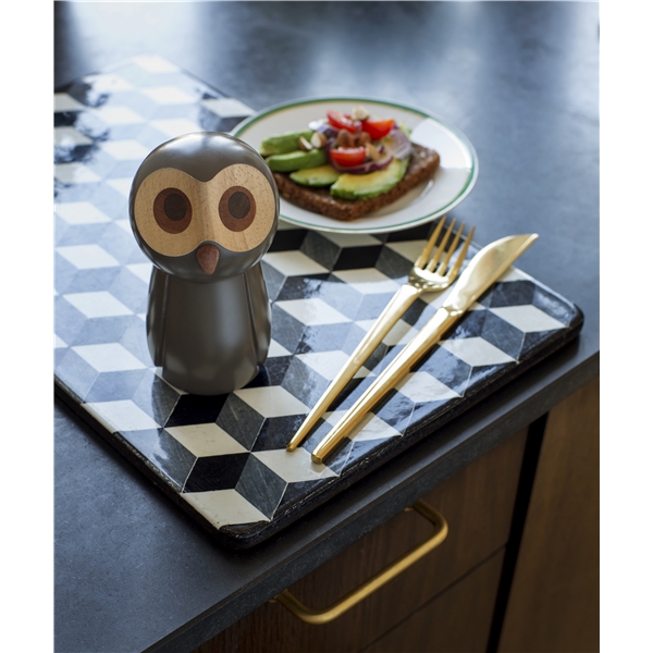 The Pepper Owl Pepparkvarn (Bild 4 av 6)