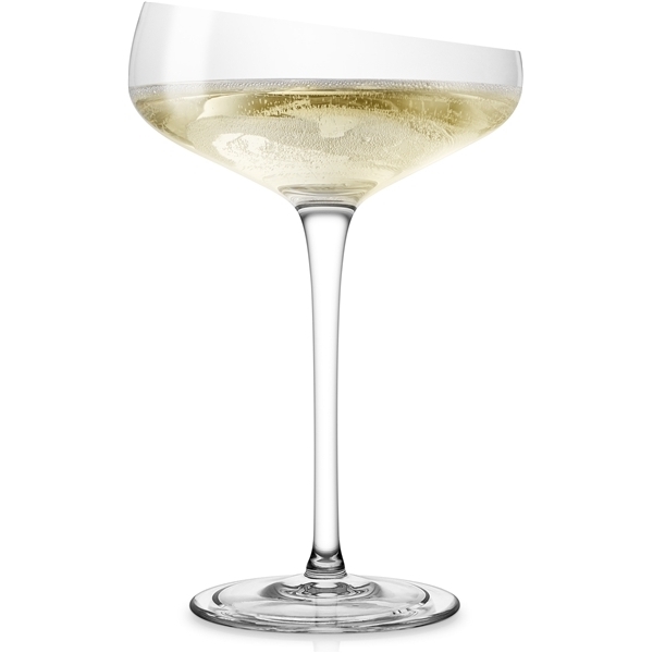 Eva Solo Champagne Coupe (Bild 1 av 2)