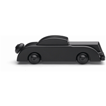 Svart - Kay Bojesen Limousine liten