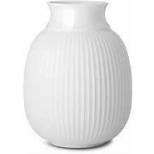 Lyngby Curve Vas 17,5 cm