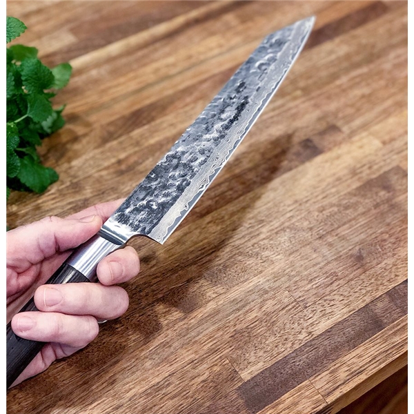 Satake Kuro Kiritsuke (Bild 4 av 6)