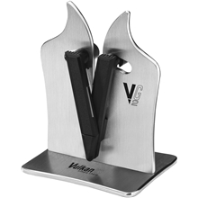 Rostfritt stål - Vulkanus Knivslip VG2 Pro