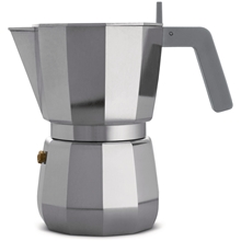 Alessi Moka Espresso 6 koppar