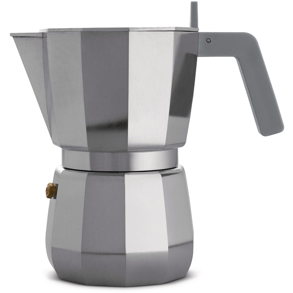 Alessi Moka Espresso 6 koppar (Bild 1 av 6)