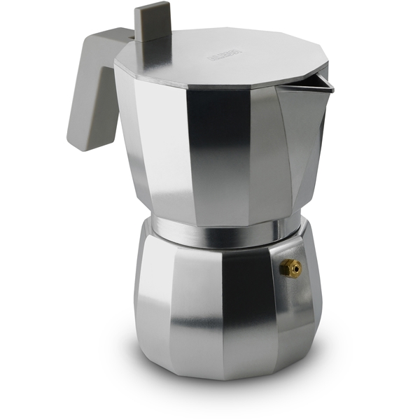 Alessi Moka Espresso 6 koppar (Bild 2 av 6)