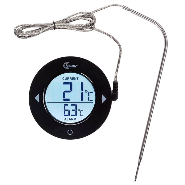 Mingle Sunartis Digital Termometer (Bild 1 av 3)