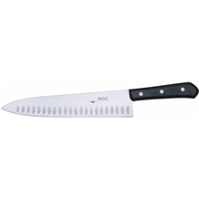 20 cm - MAC Chef Kockkniv Olivslipad