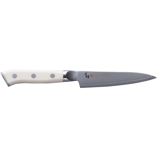 Zanmai Mcusta Classic Damaskus Petty (Bild 1 av 2)