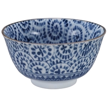 Mixed Bowls 12.7 cm