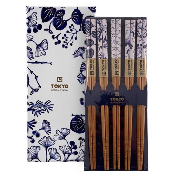 Chopstick 5 set