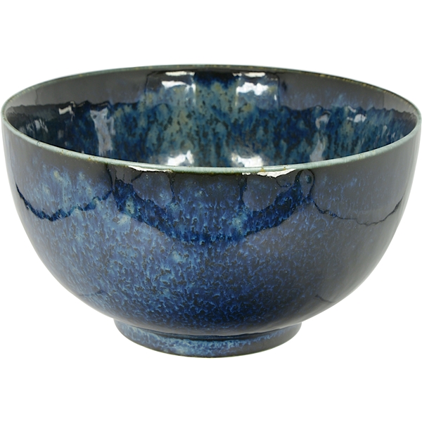 Cobalt Blue Okonomi Bowl 13.2 cm (Bild 1 av 2)
